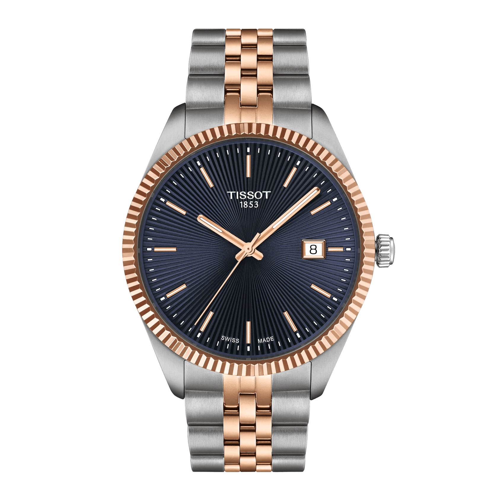 Relógio Tissot Ballade - T1564102204100